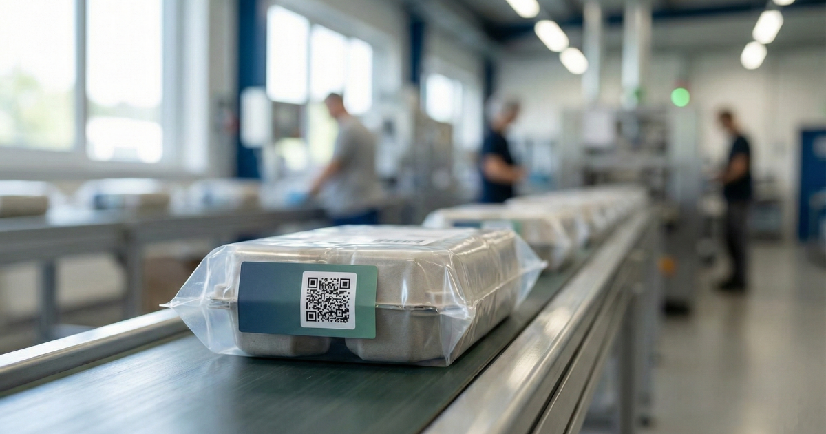 Cover Image for 2026 ve Sonrası: Dijital Ürün Pasaportu (DPP) Ne Zaman Zorunlu Olacak?