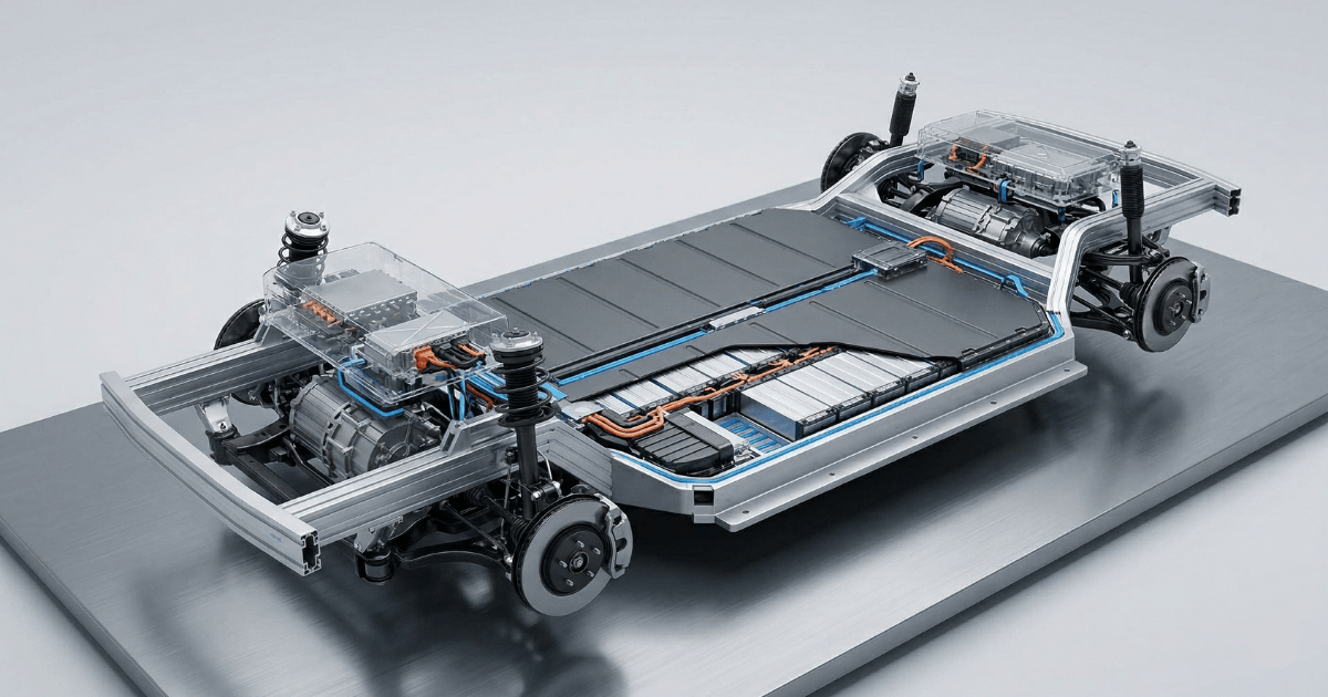 Cover Image for İzlenebilirliğin Endüstriyel Dayanıklılığın Temeli Haline Gelmesinin Nedenleri