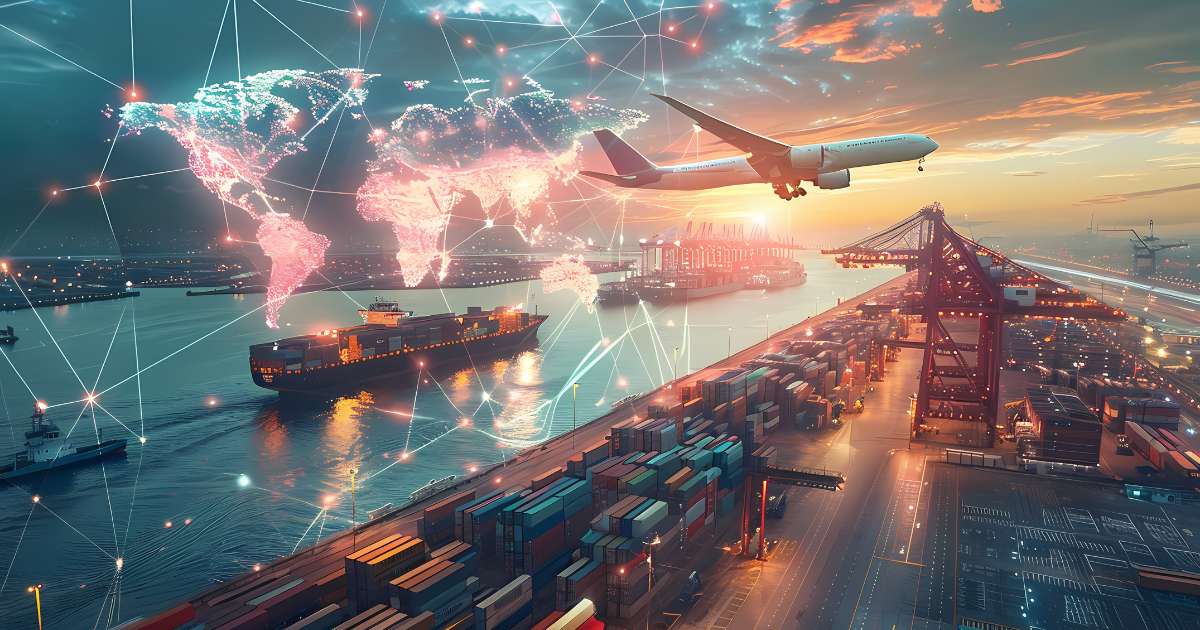 Cover Image for Tedarik Zinciri Nedir? Modern İşletmeler İçin İzlenebilirlik ve Şeffaflık