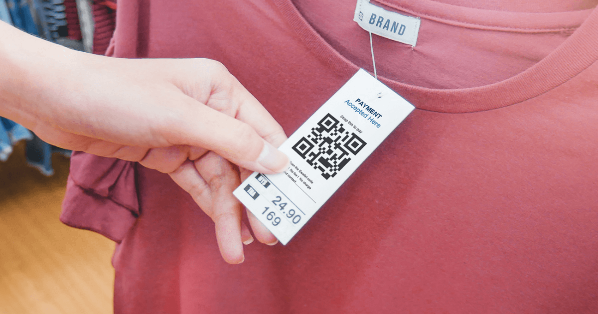 Cover Image for Dijital Ürün Pasaportu (DPP) Tekstil Sektöründe Neden Önemlidir?